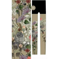 Collant Sans Pieds Dragée Marieantoilette