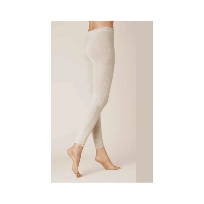 Collant Sans Pieds Laine Cotes Kunert 4 Collant Sans Pieds Laine Cotes Kunert – Image 2