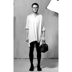 Collant Unisex Emilio Cavallini Noir 7 Collant Unisex Emilio Cavallini Noir -Meilleur Lingerie Magasin collant unisex emilio cavallini noir 2