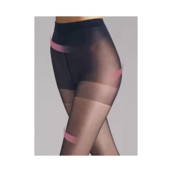 Collant Wolford Miss W 30 Leg Support -Meilleur Lingerie Magasin collant wolford miss w 30 leg support 3