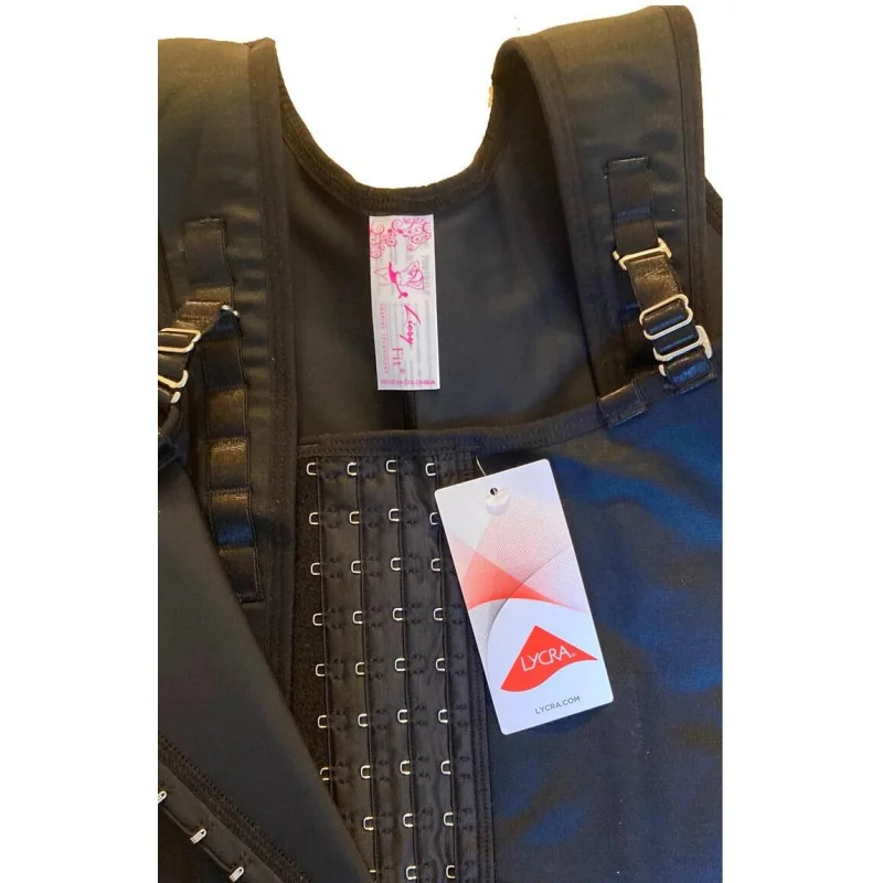 Combinaison Gaine Colombienne Ultra Ferme 6 Combinaison Gaine Colombienne Ultra Ferme – Image 4