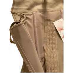 Combinaison Short Amincissante Ultra Forte Invisible 8 Combinaison Short Amincissante Ultra Forte Invisible -Meilleur Lingerie Magasin combinaison short amincissante ultra forte invisible 2