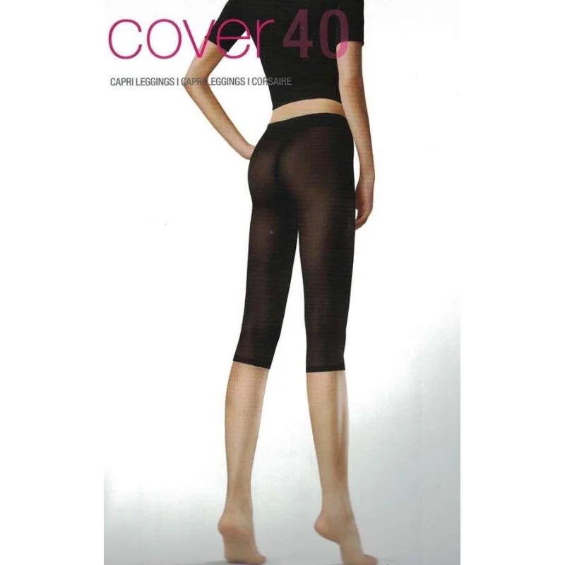 Corsaire En Microfibre Opaque 3 Corsaire En Microfibre Opaque