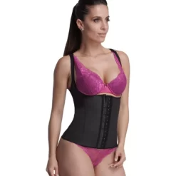 Corset Gainant Esbelt Affinant -Meilleur Lingerie Magasin corset gainant esbelt affinant 4