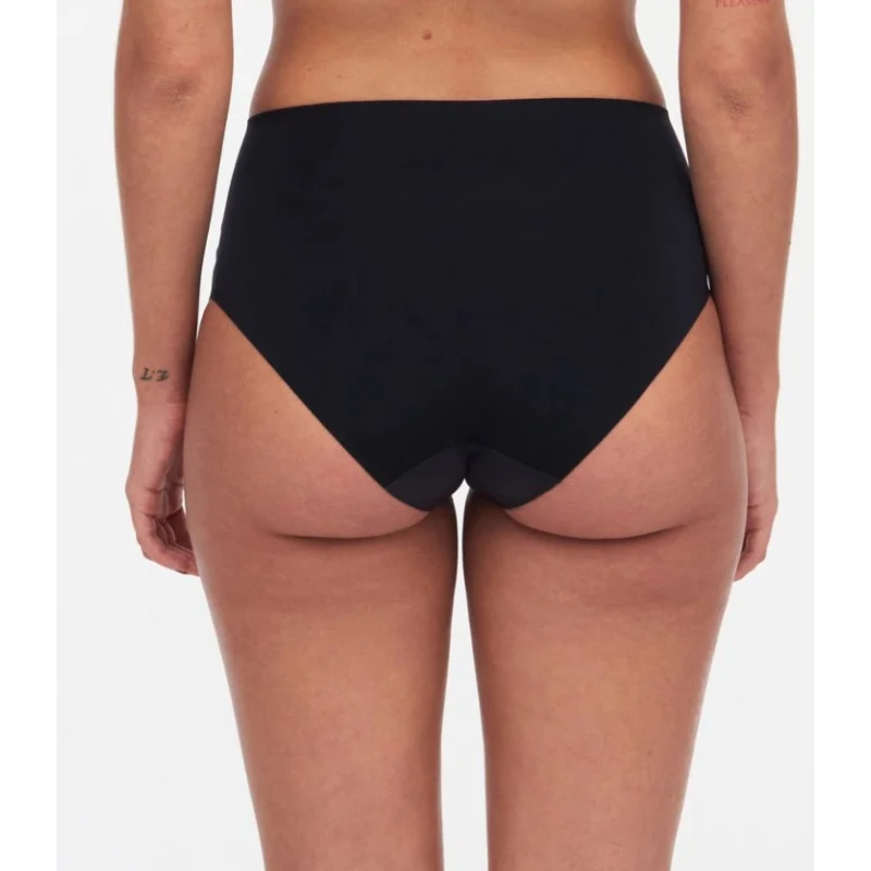 Culotte Chantelle Taille Haute Pure Light Maintien 5 Culotte Chantelle Taille Haute Pure Light Maintien – Image 3