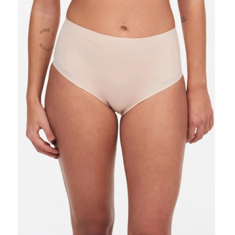 Culotte Chantelle Taille Haute Pure Light Maintien 6 Culotte Chantelle Taille Haute Pure Light Maintien – Image 4