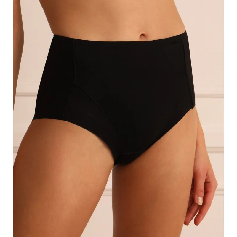 Culotte Maxi Shape Cotton Band Janira 5 Culotte Maxi Shape Cotton Band Janira – Image 3