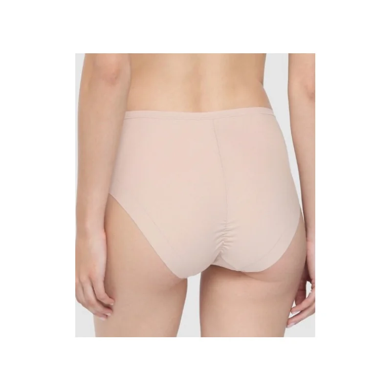 Culotte Maxi Shape Cotton Band Janira 6 Culotte Maxi Shape Cotton Band Janira – Image 4