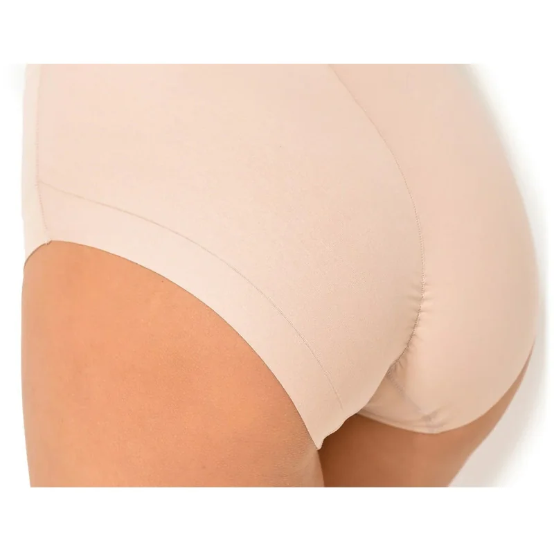 Culotte Maxi Shape Cotton Band Janira 7 Culotte Maxi Shape Cotton Band Janira – Image 5