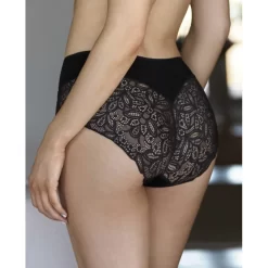 Culotte Niki Belle Coton Janira 6 Culotte Niki Belle Coton Janira -Meilleur Lingerie Magasin culotte niki belle coton janira 1 1