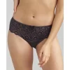 Culotte Playtex Midi élégance Ombre 1 Culotte Playtex Midi élégance Ombre -Meilleur Lingerie Magasin culotte playtex midi elegance ombre