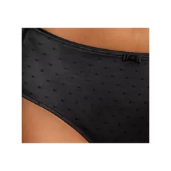 Culotte Taille Haute Emily Rosa Faia De Anita -Meilleur Lingerie Magasin culotte taille haute emily rosa faia de anita 1