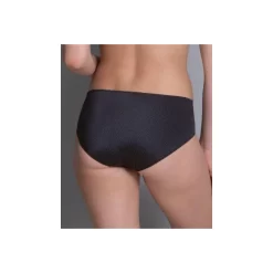 Culotte Taille Haute Emily Rosa Faia De Anita -Meilleur Lingerie Magasin culotte taille haute emily rosa faia de anita 2