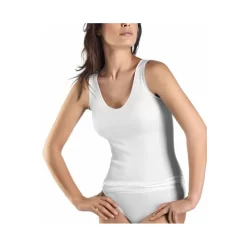 Debardeur Coton Perfect Day Janira