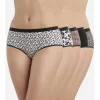 Dim Lot De 5 Shortys Pockets Savane -Meilleur Lingerie Magasin dim lot de 5 shortys pockets savane