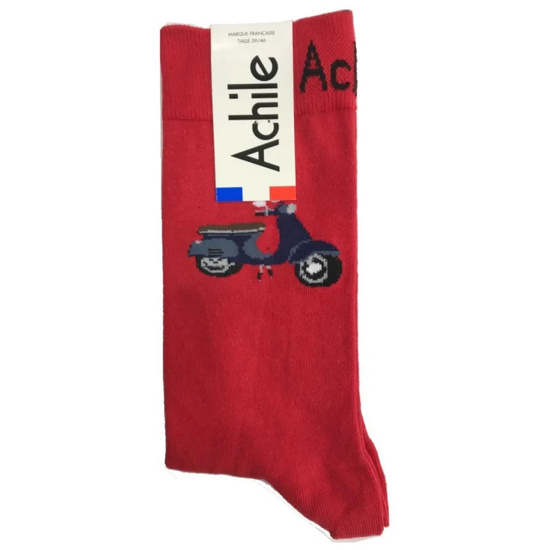 Duo 2 Paires Chaussettes Achile Dolce Vita 4 Duo 2 Paires Chaussettes Achile Dolce Vita – Image 2