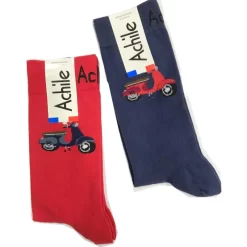 Duo 2 Paires Chaussettes Achile Dolce Vita