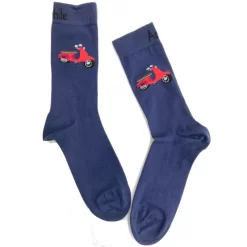 Duo 2 Paires Chaussettes Achile Dolce Vita 10 Duo 2 Paires Chaussettes Achile Dolce Vita -Meilleur Lingerie Magasin duo 2 paires chaussettes achile dolce vita 3