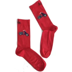 Duo 2 Paires Chaussettes Achile Dolce Vita 11 Duo 2 Paires Chaussettes Achile Dolce Vita -Meilleur Lingerie Magasin duo 2 paires chaussettes achile dolce vita 4