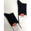 Duo De Chaussettes Hom Coton Modal -Meilleur Lingerie Magasin duo de chaussettes hom coton modal