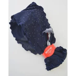 Echarpe Parisienne Au Parapluie Berthe