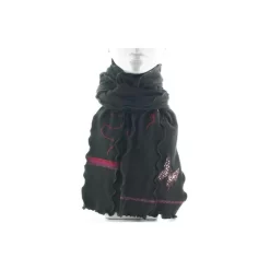 Echarpes Berthe Aux Grands Pieds Papillons