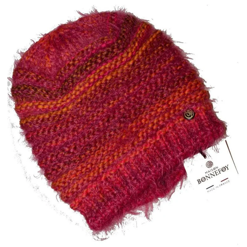 Ensemble Clotilde Rouge M Bonnefoy 5 Ensemble Clotilde Rouge M Bonnefoy – Image 3