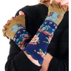 Ensemble Mitaines Et Bandeau Dub Et Drino Melimelo -Meilleur Lingerie Magasin ensemble mitaines et bandeau dub et drino melimelo 1 2