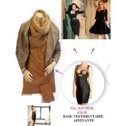 Fond De Robe Affinant Magic Bodyfashion 11 Fond De Robe Affinant Magic Bodyfashion -Meilleur Lingerie Magasin fond de robe affinant magic bodyfashion 4