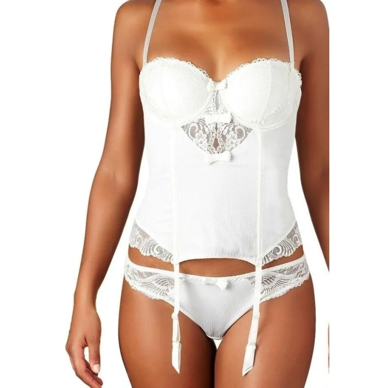 Aubade Guêpière 4 Aubade Guêpière – Image 2