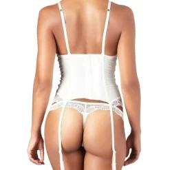 Aubade Guêpière 7 Aubade Guêpière -Meilleur Lingerie Magasin guepiere 1 2