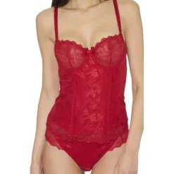 Guêpière Aubade Labyrinthe Des Sens 7 Guêpière Aubade Labyrinthe Des Sens -Meilleur Lingerie Magasin guepiere aubade labyrinthe des sens 2