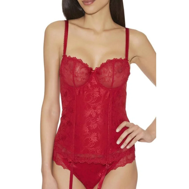 Guêpière Aubade Labyrinthe Des Sens 3 Guêpière Aubade Labyrinthe Des Sens