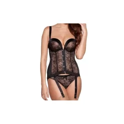 Gossard Guepière Retrolution Gossar Vip 9 Gossard Guepière Retrolution Gossar Vip -Meilleur Lingerie Magasin guepiere retrolution gossar vip 3