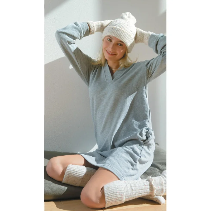 Guetres Manchons Laine Jeans Berthe 3 Guetres Manchons Laine Jeans Berthe