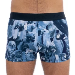 Hom Boxer Coton Papagayo