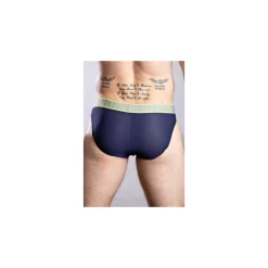 Hom Sport Slip Cross 9 Hom Sport Slip Cross -Meilleur Lingerie Magasin hom sport slip cross 3