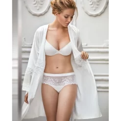 Kimono Janira Dentelle Et Satin Greta 7 Kimono Janira Dentelle Et Satin Greta -Meilleur Lingerie Magasin kimono janira dentelle et satin greta 2