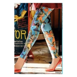 Leggings Dance Marieantoilette