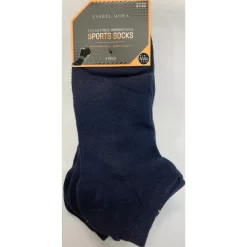 Lot 3 Paires Socquettes Coton Sport Ysabel Mora 7 Lot 3 Paires Socquettes Coton Sport Ysabel Mora -Meilleur Lingerie Magasin lot 3 paires socquettes coton sport ysabel mora 2