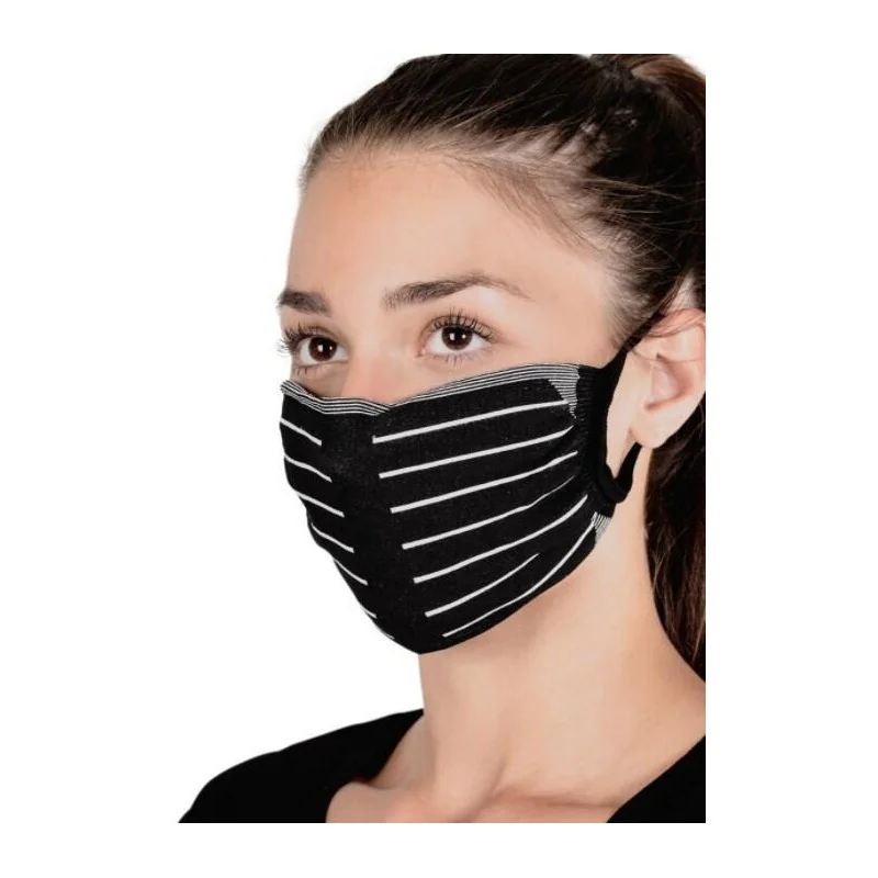 Lot De 2 Maques Barrières Lignes 3 Lot De 2 Maques Barrières Lignes