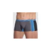 DIM Lot De 3 Boxers Coton Stretch Confort -Meilleur Lingerie Magasin lot de 3 boxers coton stretch confort