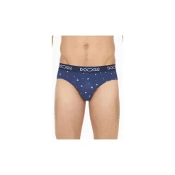 Lot De 3 Slips Hom Coton City