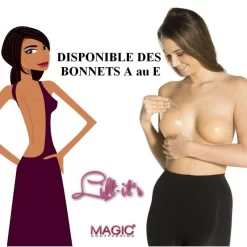 Magic Lift Its 12 Magic Lift Its -Meilleur Lingerie Magasin magic lift its 4