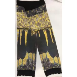 Manchette MArieantoilette Les Inséparables