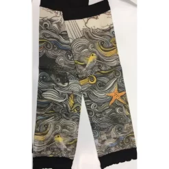 Manchette Marieantoilette Sous Le Vent