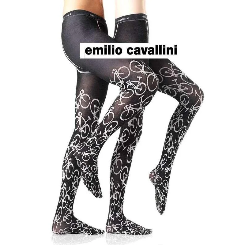 Meggings Emilio Cavallini Bicyclettes 3 Meggings Emilio Cavallini Bicyclettes – Image 2