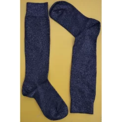 Mi Bas Argenté Enfant