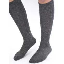 Mi Bas Chaud Laine Alpaga Voilà 12 Mi Bas Chaud Laine Alpaga Voilà -Meilleur Lingerie Magasin mi bas chaud laine alpaga voila 2