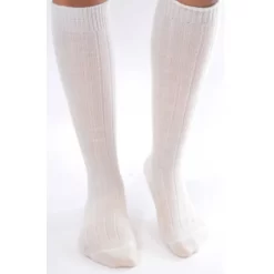 Mi Bas Chaud Laine Alpaga Voilà 13 Mi Bas Chaud Laine Alpaga Voilà -Meilleur Lingerie Magasin mi bas chaud laine alpaga voila 3